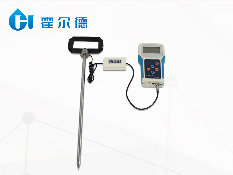 土壤緊實度測定儀可以做什么 土壤緊實度測定儀可以做什么