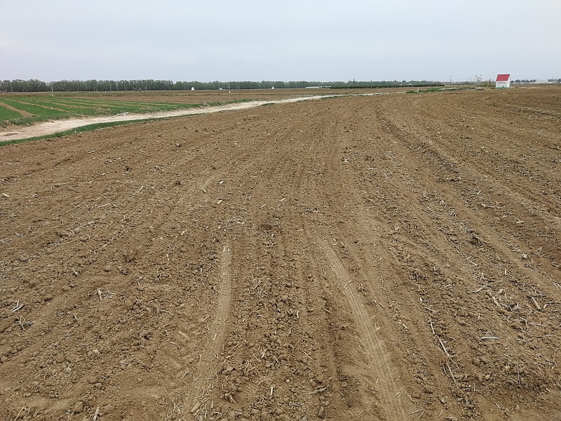 高智能土壤檢測儀讓土壤檢測更精準 高智能土壤檢測儀讓土壤檢測更精準