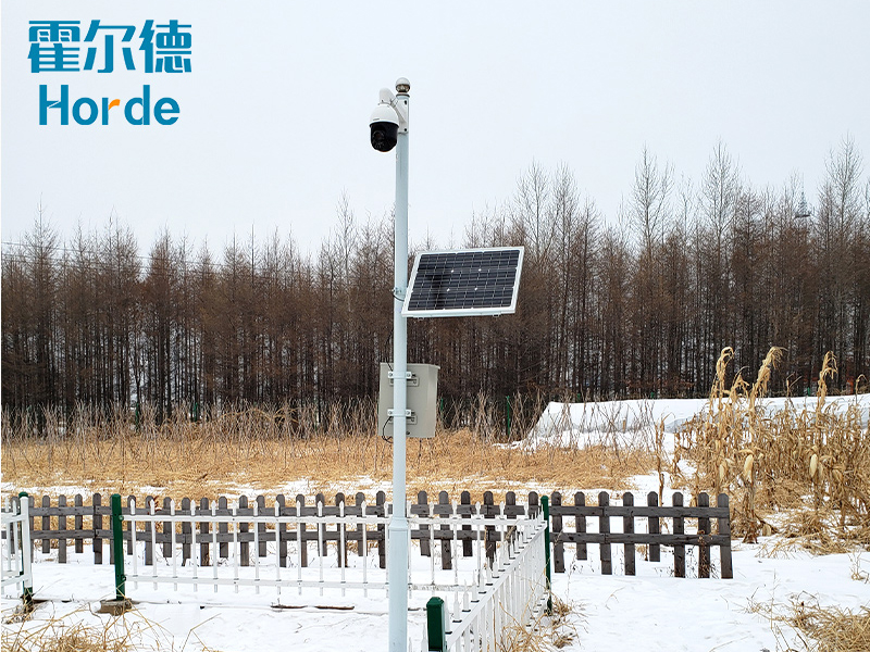 霍爾德土壤墑情監(jiān)測(cè)系統(tǒng)可靠性高 霍爾德土壤墑情監(jiān)測(cè)系統(tǒng)可靠性高