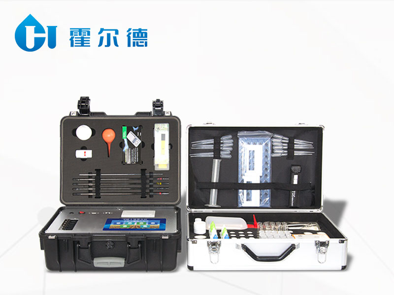 土壤氮磷鉀檢測儀有效減少肥料浪費 土壤氮磷鉀檢測儀有效減少肥料浪費