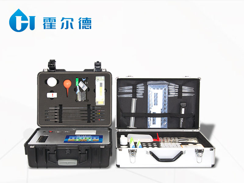 土壤重金屬檢測(cè)儀助力農(nóng)作物健康生長(zhǎng) 土壤重金屬檢測(cè)儀助力農(nóng)作物健康生長(zhǎng)