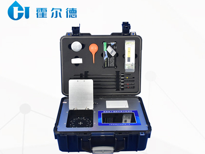 土壤重金屬檢測儀哪種好 土壤重金屬檢測儀哪種好