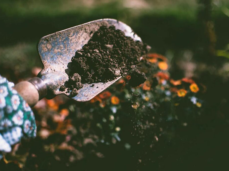 【儀器推介】土壤溫濕度鹽分電導(dǎo)率測定儀功能介紹