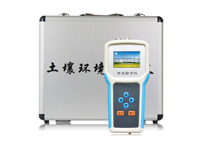 土壤溫度的影響因素