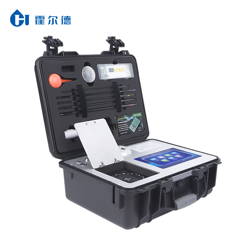 土壤常規(guī)7項(xiàng)檢測(cè)指標(biāo)及作用（土壤檢測(cè)國(guó)標(biāo)匯總）