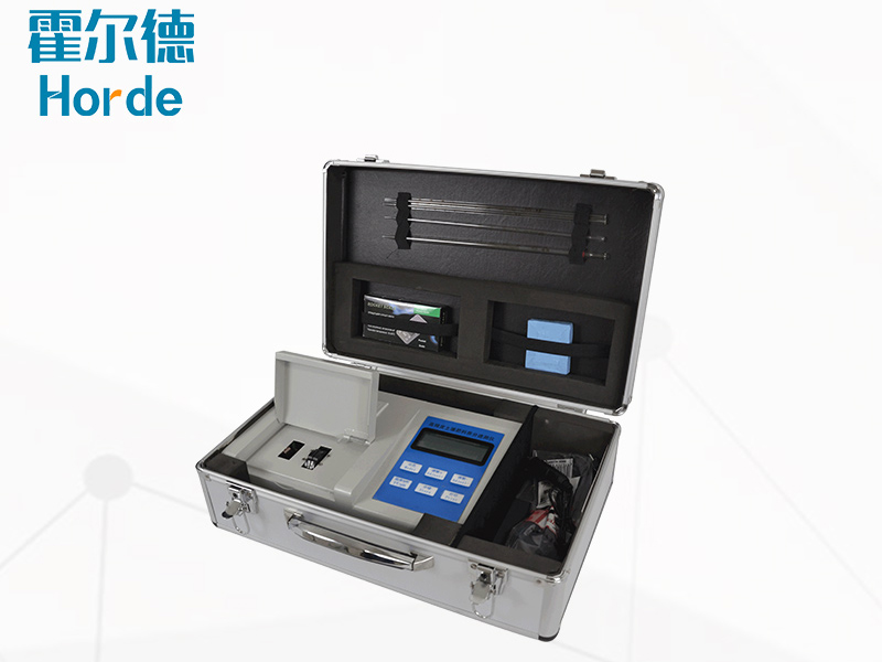 測土配方儀器 測土配方儀器