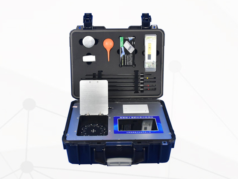 土壤微量元素測定儀 土壤微量元素測定儀