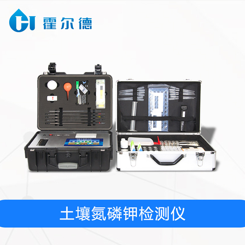 土壤墑情監測系統，可實時記錄采集數據