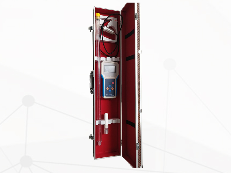 土壤水勢傳感器的工作原理是什么 土壤水勢傳感器的工作原理是什么