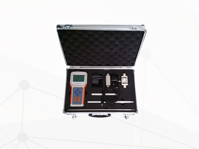 土壤堅實度測定儀，為農(nóng)業(yè)種植提供幫助