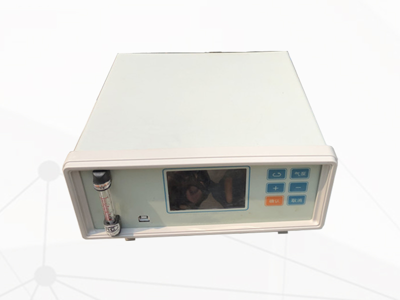 土壤碳通量測量系統(tǒng)，可準(zhǔn)確測量土壤碳通量