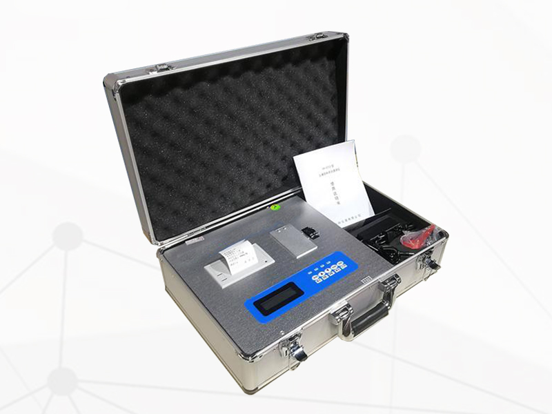 土壤有機質含量檢測儀,可檢測含鹽量 土壤有機質含量檢測儀,可檢測含鹽量