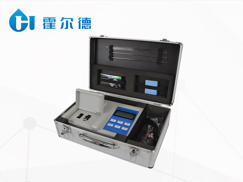 測土配方儀器，可檢測肥料的養(yǎng)分含量