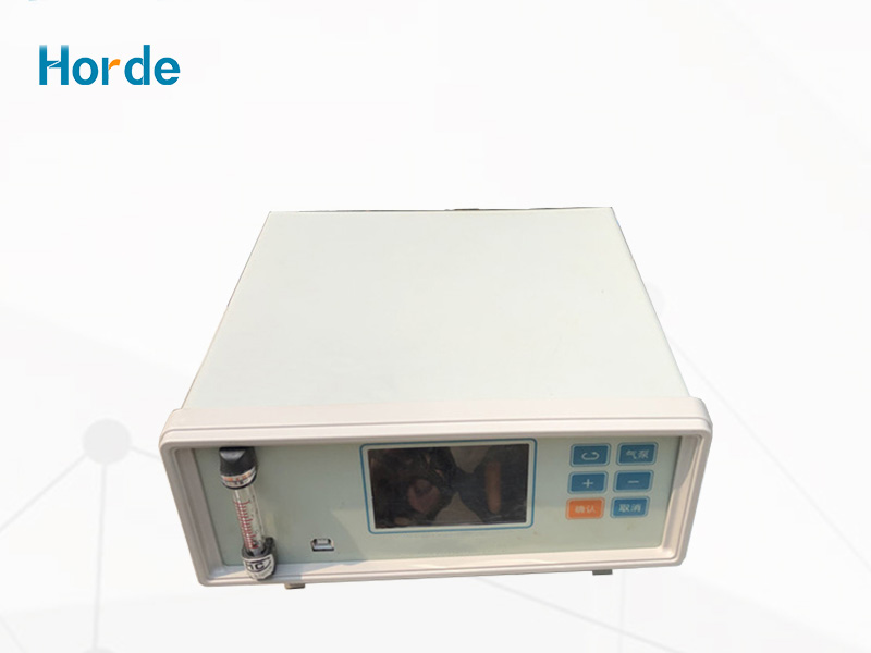 土壤碳通量測量系統,為植物生態研究提供數據支持 土壤碳通量測量系統,為植物生態研究提供數據支持