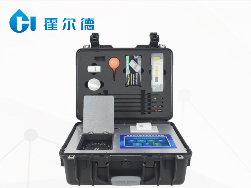 多參數(shù)土壤分析儀,檢測土壤水分含量 多參數(shù)土壤分析儀,檢測土壤水分含量