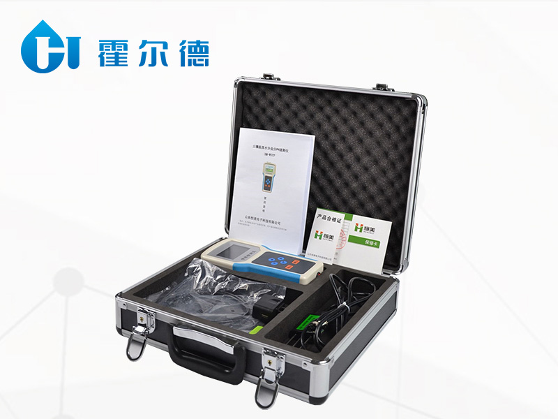 土壤電導率儀是做什么用的 土壤電導率儀是做什么用的