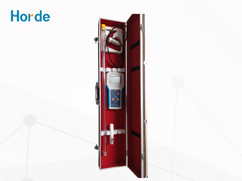 土壤水勢(shì)傳感器用于果園土壤濕度情況采集 土壤水勢(shì)傳感器用于果園土壤濕度情況采集