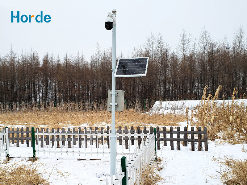 土壤墑情監測系統,可減輕災害損失 土壤墑情監測系統,可減輕災害損失